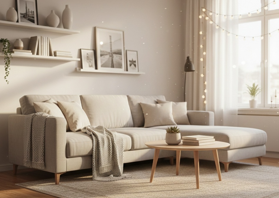 Почему в турецких домах всегда идеальная чистота и порядок